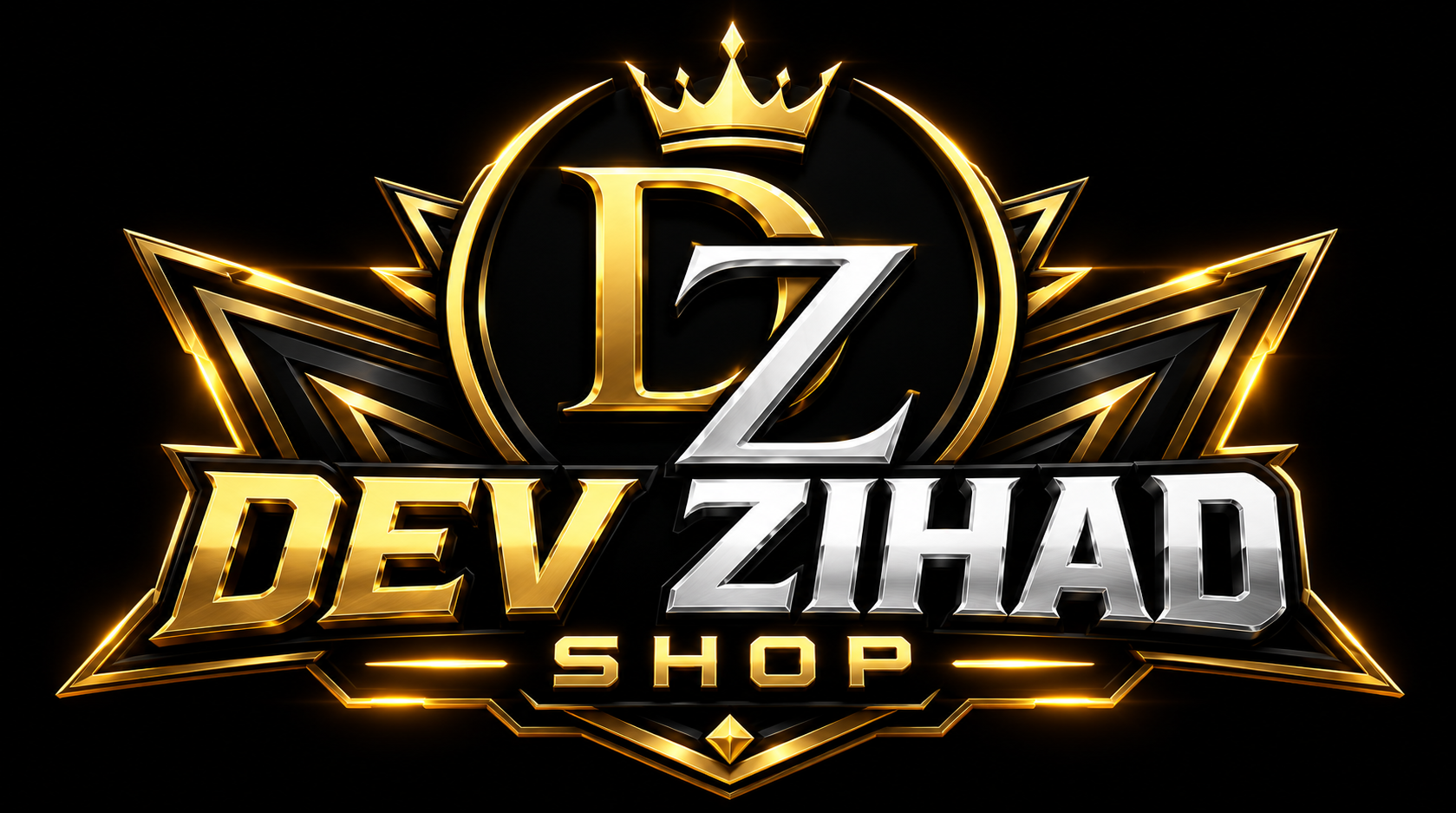 DEV ZIHAD SHOP